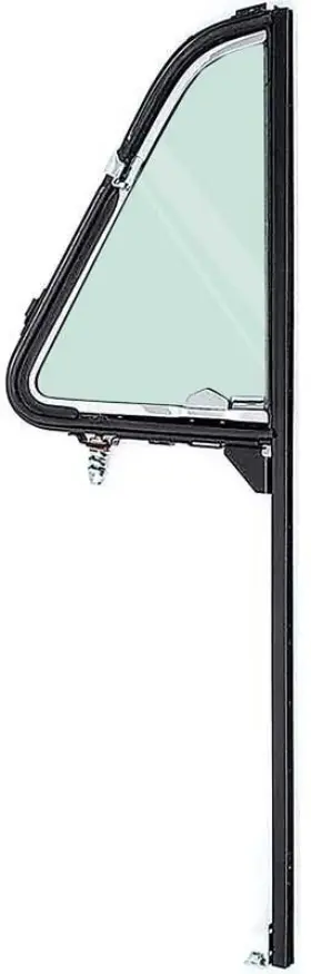 14844t Oer Driver Side Vent Glass Assembly 14844t Oer Driver Side Vent Glass Assembly