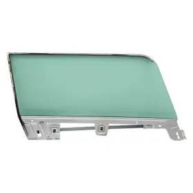 21410drtk Oer For Ford Mustang 1967-1968 Door Glass Assembly