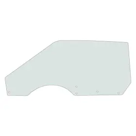 21410plc Oer For Ford Mustang 1971-1973 Door Glass 21410plc Oer For Ford Mustang 1971-1973 Door Glass