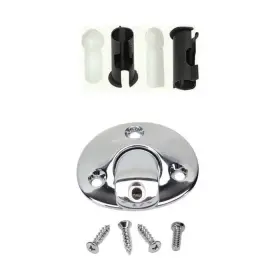9101910 Oer Sunvisor Brackets And Bushing Kit For Nova Camaro Chevelle Ht