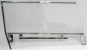 A1614 Oer Window Glass Door Clear Passenger Side Hardtop Chevy Each A1614 Oer Window Glass Door Clear Passenger Side Hardtop Chevy Each
