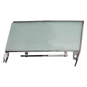 Oer A1615 For Chevy Impala 1962-1964 Door Glass Assembly