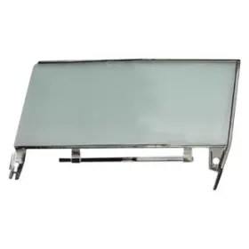 A1615 Oer For Chevy Impala 1962-1964 Door Glass Assembly