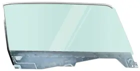 21410crtk Oer Authorized 1964-66 Mustang Door Glass Assembly Convertible Tinted Passenger Side 21410crtk Oer Authorized 1964-66 Mustang Door Glass Assembly Convertible Tinted Passenger Side