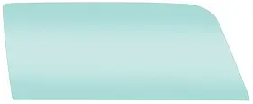 21410ert Oer Authorized 1967-68 Mustang Fastback Door Glass Tinted Passenger Side 21410ert Oer Authorized 1967-68 Mustang Fastback Door Glass Tinted Passenger Side