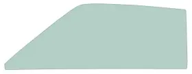 21410hlt Oer Authorized 1969 Mustang Fastback Door Glass Tinted Glue-in Style Lh Driver Side 21410hlt Oer Authorized 1969 Mustang Fastback Door Glass Tinted Glue-in Style Lh Driver Side