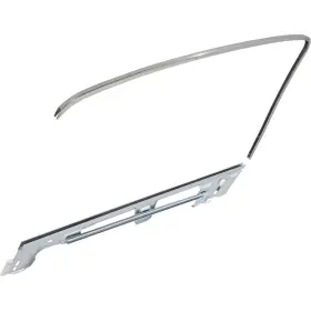 21459e Oer Authorized 1967-68 Mustang Fastback Door Window Frame Set Passenger Side 21459e Oer Authorized 1967-68 Mustang Fastback Door Window Frame Set Passenger Side