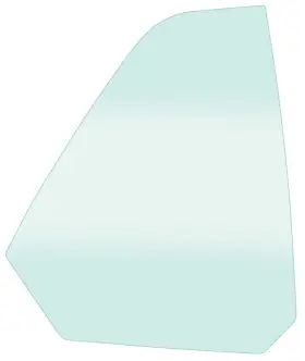 29710hrt Oer Authorized 1971-73 Mustang Fastback Quarter Glass Light Green Tint Passenger Side 29710hrt Oer Authorized 1971-73 Mustang Fastback Quarter Glass Light Green Tint Passenger Side