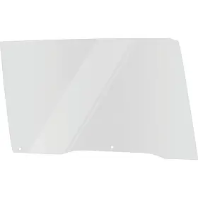 54602 Oer Authorized For 1969-70 Plymouth B-body Convertible Door Glass Clear Rh 54602 Oer Authorized For 1969-70 Plymouth B-body Convertible Door Glass Clear Rh