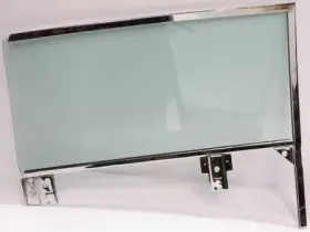 A1609 Oer Authorized 1959-60 Full Size Chevrolet 2 Door Hardtop Glass Assembly With Tinted A1609 Oer Authorized 1959-60 Full Size Chevrolet 2 Door Hardtop Glass Assembly With Tinted