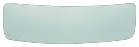 Ct5400t Oer Authorized 1954-55 Chevrolet Gmc Pickup Front Windshield Glass Tinted Ct5400t Oer Authorized 1954-55 Chevrolet Gmc Pickup Front Windshield Glass Tinted