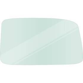 Oer Authorized Db2321tgt 1960-66 Chevrolet And Gmc Suburban Rear Inch Barn Door Glass Green Tint