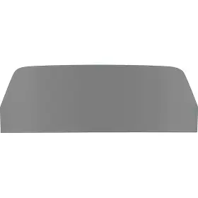 Db4955p Oer Authorized 1973-91 Chevrolet Blazer Gmc Jimmy Rear Window Glass Dark Gray Privacy Tint