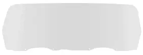 Db6070c Oer Authorized 1980-96 Ford Bronco Rear Window Glass Non-heated Clear Db6070c Oer Authorized 1980-96 Ford Bronco Rear Window Glass Non-heated Clear