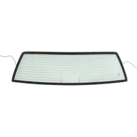 Db6390t Oer Authorized 1982-88 Buick Chevrolet Oldsmobile Pontiac Rear Glass Window Tempered With