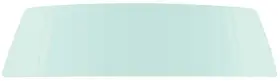 Db6425t Oer Authorized 1982-93 S10 S15 Sonoma Back Window Glass Stationary Light Green Tint Db6425t Oer Authorized 1982-93 S10 S15 Sonoma Back Window Glass Stationary Light Green Tint