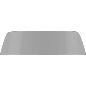 Db8315p Oer Authorized 1993-02 Chevy Gmc Gmt400 C/k Pickup Back Window Glass Heated Dk Gray Privacy