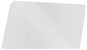 Dd3583c Oer Authorized 1966 Mopar B-body 2 Door Hardtop/convertible Clear Replacement Glass Lh Dd3583c Oer Authorized 1966 Mopar B-body 2 Door Hardtop/convertible Clear Replacement Glass Lh