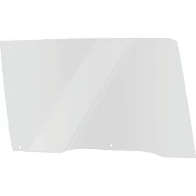 Dd4273c Oer Authorized 1969-70 Plymouth B-body Convertible Door Glass Clear Rh