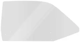 Dd4435c Oer Authorized 1971-72 Demon / 1970-72 Duster 2-door Coupe Door Glass Rh Clear Dd4435c Oer Authorized 1971-72 Demon / 1970-72 Duster 2-door Coupe Door Glass Rh Clear