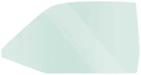 Dd4436t Oer Authorized 1971-72 Demon / 1970-72 Duster 2-door Coupe Door Glass Lh Tint Dd4436t Oer Authorized 1971-72 Demon / 1970-72 Duster 2-door Coupe Door Glass Lh Tint