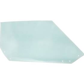 Oer Authorized Dd4631t 1971-75 Impala 1971-76 Gm Full-size Convertible Front Door Glass Rh Tinted