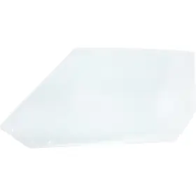 Dd4632c Oer Authorized 1971-75 Impala 1971-76 Gm Full-size Convertible Front Door Glass Lh Clear