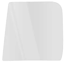 Dd6195c Oer Authorized 1980-92 Chevy Gmc G-series Van Front Door Window Clear Lh Driver Side Dd6195c Oer Authorized 1980-92 Chevy Gmc G-series Van Front Door Window Clear Lh Driver Side