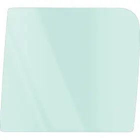 Dd6332t Oer Authorized 1981-91 Chevy Gmc Crew Cab Pickup Suburban Rear Side Door Window Glass