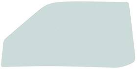 Oer Authorized Dd6479 1983-93 Mustang 1983-86 Capri Sedan And Hatchback Door Window Glass Tinted