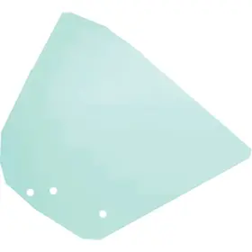 Dq11032 Oer Authorized 2006-2009 Mustang Rear Quarter Window Glass Convertible Lh Driver Side Dq11032 Oer Authorized 2006-2009 Mustang Rear Quarter Window Glass Convertible Lh Driver Side