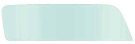 Oer Authorized Dq5351t 1975-91 Chevrolet Gmc Suburban Rear Quarter Window Glass Tinted Rh Passenger