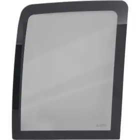 Dq8323y Oer Authorized 1988-2000 Chevy Gmc C/k Pickup Extended Cab Stationary Quarter Window Glass