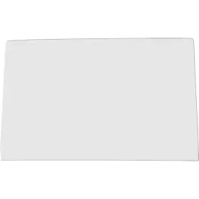 Dt2439c Oer Authorized 1963-64 Biscayne Bel Air Catalina Lesabre 2 Door Sedan Front Glass Lh/rh