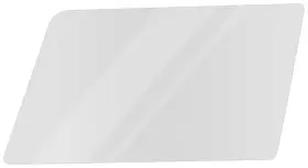 Dt4303c Oer Authorized 1961 Dodge Lancer / Plymouth Valiant 2-door Hardtop Door Glass Clear Dt4303c Oer Authorized 1961 Dodge Lancer / Plymouth Valiant 2-door Hardtop Door Glass Clear