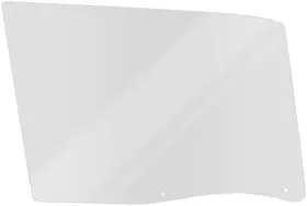 Dt4401c Oer Authorized 1963-66 Dodge Dart Plymouth Valiant Front Door Glass 2-door Hardtop & Dt4401c Oer Authorized 1963-66 Dodge Dart Plymouth Valiant Front Door Glass 2-door Hardtop &