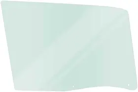 Dt4401t Oer Authorized 1963-66 Dodge Dart Plymouth Valiant Front Door Glass 2-door Hardtop & Dt4401t Oer Authorized 1963-66 Dodge Dart Plymouth Valiant Front Door Glass 2-door Hardtop &