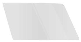 Oer Authorized Dt4442c 1964-65 Dodge/plymouth B-body 2 Door Hardtop Glass Rh/lh Clear