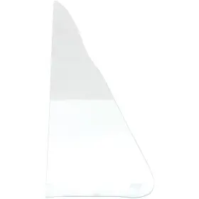 Dv2989c Oer Authorized 1953-55 Ford F-series Pickup F-100 F-250 Vent Window Glass Tempered Clear Dv2989c Oer Authorized 1953-55 Ford F-series Pickup F-100 F-250 Vent Window Glass Tempered Clear