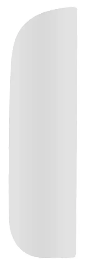 Dv4958c Oer Authorized 1973-91 Chevy Gmc Suburban And Crew Cab Rear Door Vent Glass Clear Rh Dv4958c Oer Authorized 1973-91 Chevy Gmc Suburban And Crew Cab Rear Door Vent Glass Clear Rh