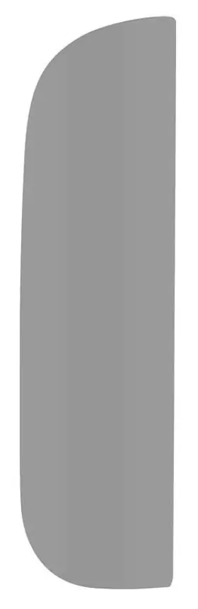 Dv4958y Oer Authorized 1973-91 Chevy Gmc Suburban And Crew Cab Rear Door Vent Glass Private Dark Limo Dv4958y Oer Authorized 1973-91 Chevy Gmc Suburban And Crew Cab Rear Door Vent Glass Private Dark Limo