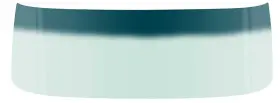 Dw602s Oer Authorized 1961-66 Ford F100 F250 F350 Pickup Truck Front Windshield Glass Light Green Dw602s Oer Authorized 1961-66 Ford F100 F250 F350 Pickup Truck Front Windshield Glass Light Green