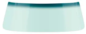 Dw649t Oer Authorized 1964-67 Buick Chevrolet Oldsmobile Pontiac A Body Front Windshield Glass