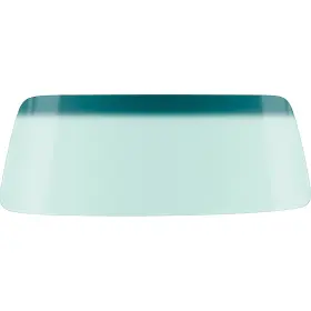 Dw708t Oer Authorized 1968-74 Amc Javelin Amx Front Windshield Glass 2 Door Coupe And Hardtop Lt