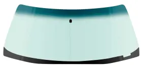 Dw803t Oer Authorized 1973-77 Buick Chevy Pontiac Oldsmobile A-body Front Windshield Glass 2 Door