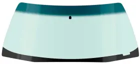 Dw806t Oer Authorized 1973-77 Chevelle Malibu Century Regal Lemans Front Windshield Glass Without Dw806t Oer Authorized 1973-77 Chevelle Malibu Century Regal Lemans Front Windshield Glass Without