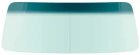 Dw848t Oer Authorized 1973-91 Chevy Gmc Pickup Blazer Jimmy Suburban Front Windshield Glass With