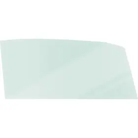 Fd2342t Oer Authorized 1961-62 Impala Bel Air Biscayne Gm Full Size Front Door Glass 4-door Sedan