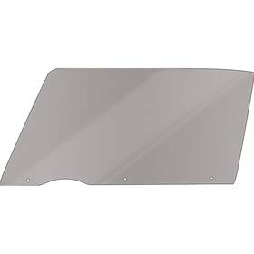 Oer Authorized Fd3659y 1965-66 Impala Gm Full Size 2 Door Hardtop Front Glass Rh Custom Gray