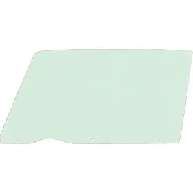 Fd3767t Oer Authorized 1967-68 Buick Chevy Pontiac Oldsmobile Front Door Window Glass 2 Fd3767t Oer Authorized 1967-68 Buick Chevy Pontiac Oldsmobile Front Door Window Glass 2
